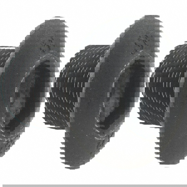 M12x1.75 20mm Length Under Head Hex Socket Drive Button Socket Cap Screw