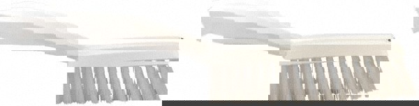 Scrub Brush: Polyester Bristles