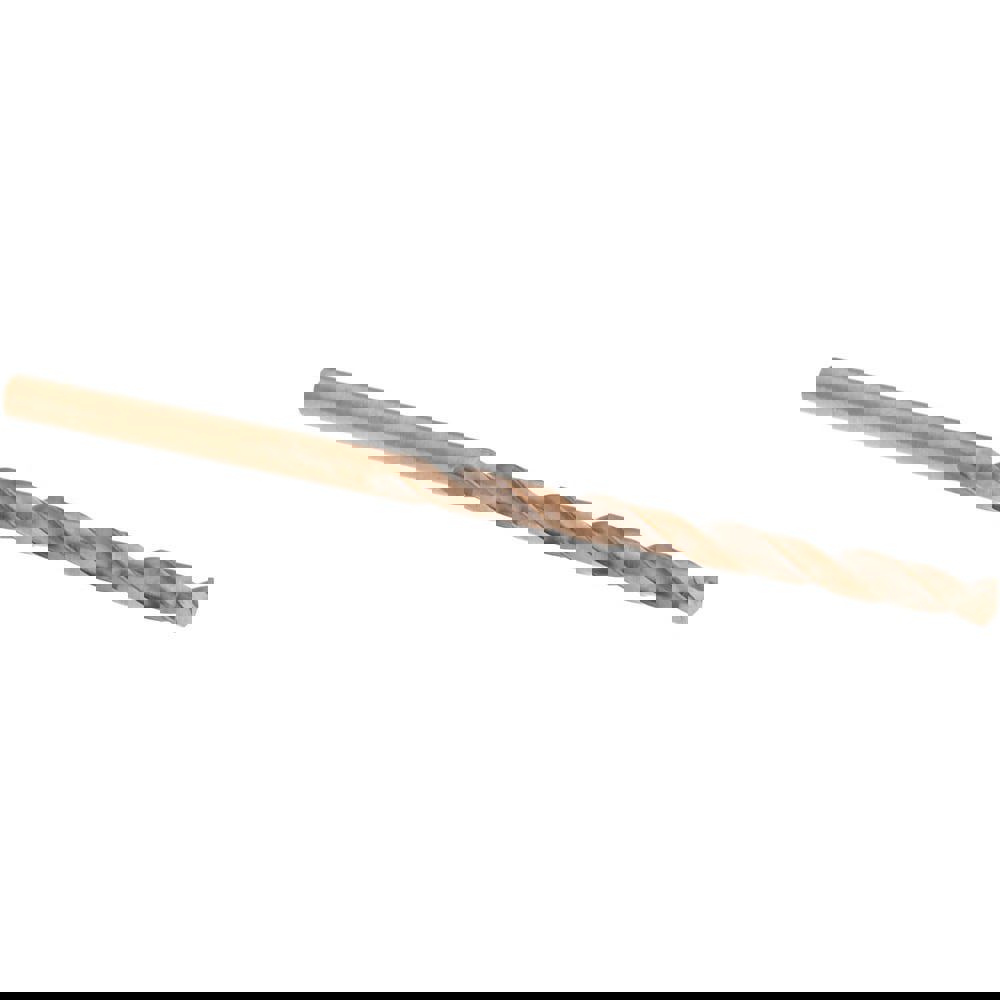 Jobber Length Drill Bit: 1/8