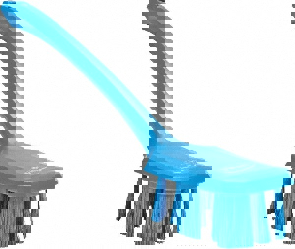 Scrub Brush: Polyester Bristles