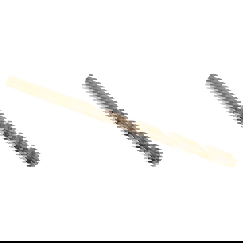 Jobber Length Drill Bit: 9/64