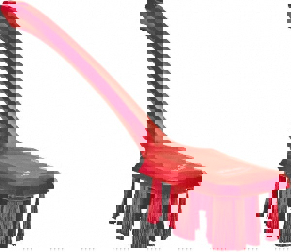 Scrub Brush: Polyester Bristles