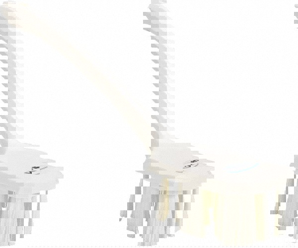 Scrub Brush: Polyester Bristles