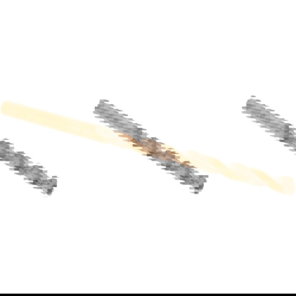 Jobber Length Drill Bit: 5/32