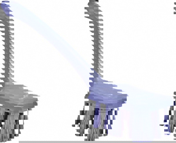 Scrub Brush: Polyester Bristles