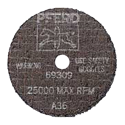 3X035X3/8 PS DIE GND 60G