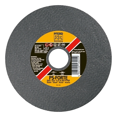 4X035X3/8 PS DIE GND 60G