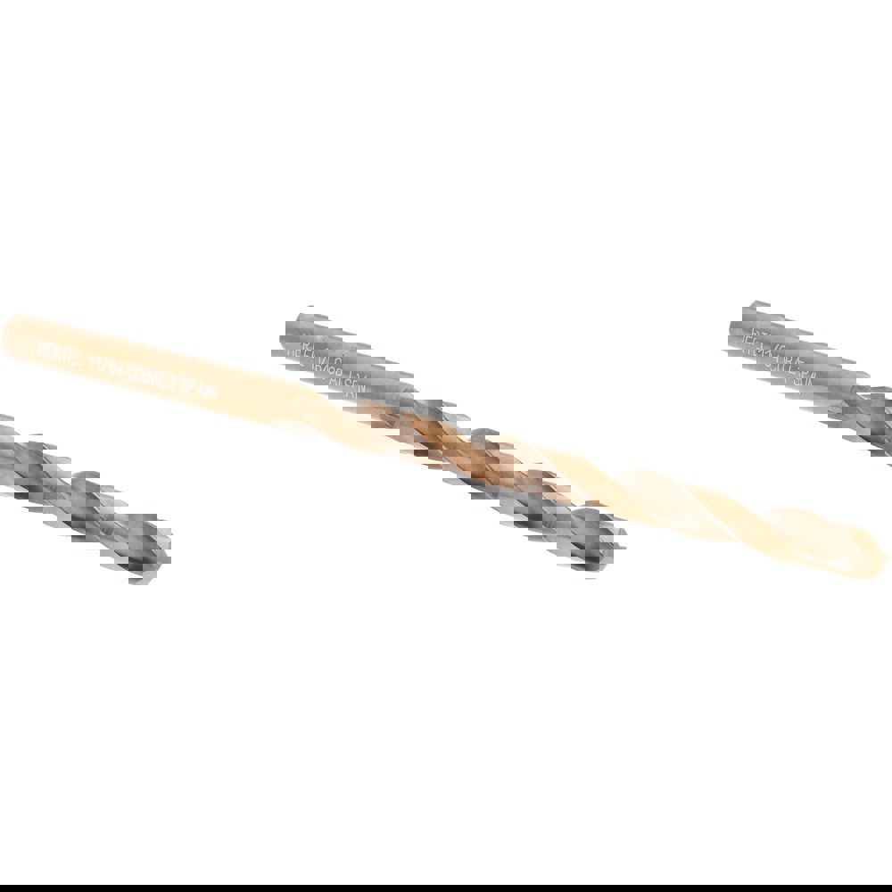 Jobber Length Drill Bit: 11/64