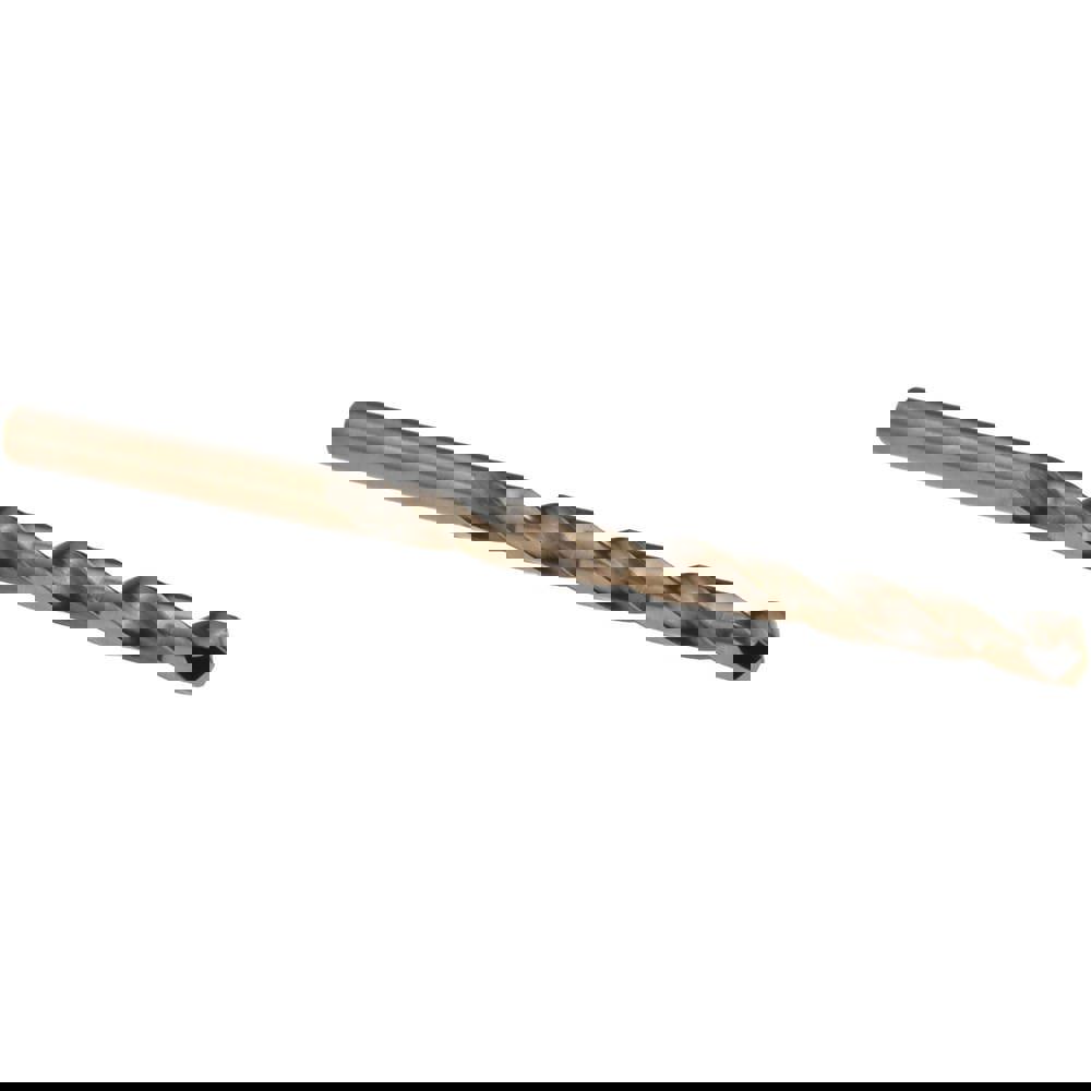 Jobber Length Drill Bit: 3/16