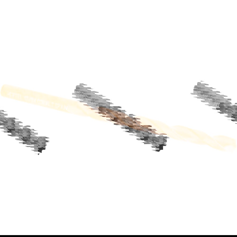 Jobber Length Drill Bit: 13/64