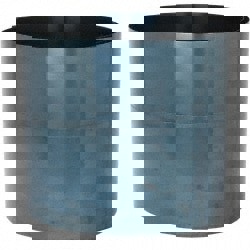 Shim Stock: 0.062'' Thick, 12'' Long, 1095 High Carbon,Blue Tempered Spring Steel