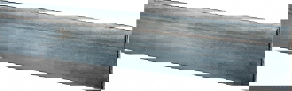 Shim Stock: 0.125'' Thick, 24'' Long, 1074/1075 Tempered Scaleless Spring Steel