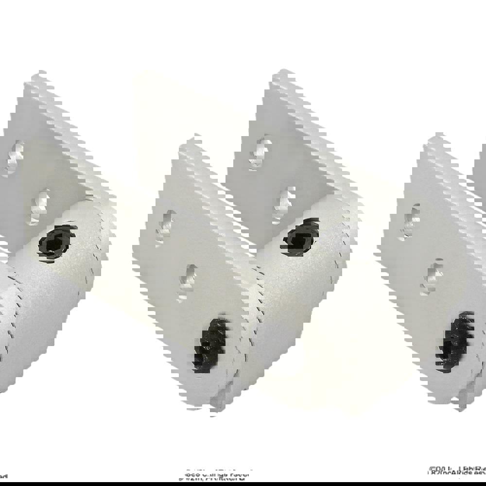 Work Platforms, Aluminum