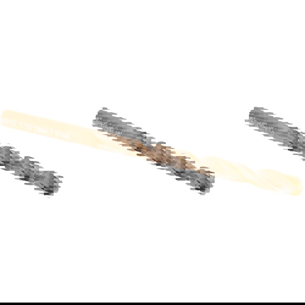 Jobber Length Drill Bit: 7/32