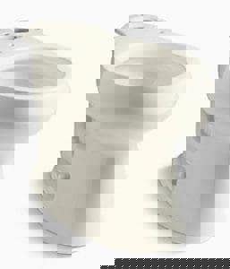 CCY 1.28/1.6 GPF EB *WELLWO