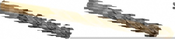 Jobber Length Drill Bit: Letter E (1/4