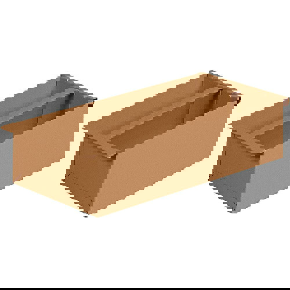 Tool Case Tray: Steel