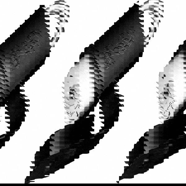 Combination & Padlock Accessories; Type: Weather Cover ; For Use With: 41B Series Padlocks