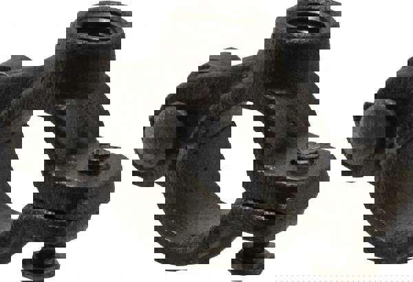 Split Ring Hanger: 3/8