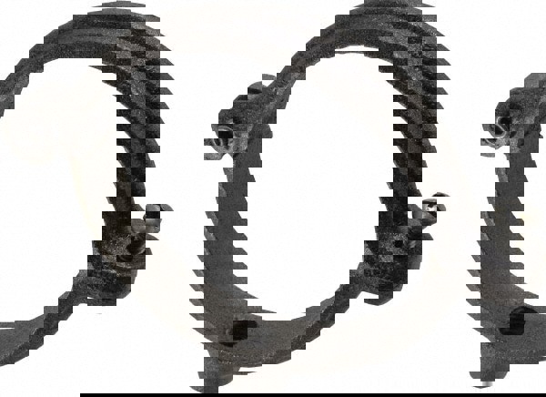 Split Ring Hanger: 3