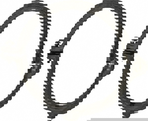 Split Ring Hanger: 4