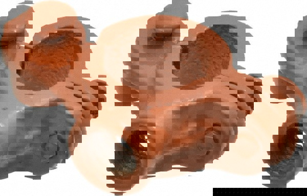 Split Ring Hanger: 1/2