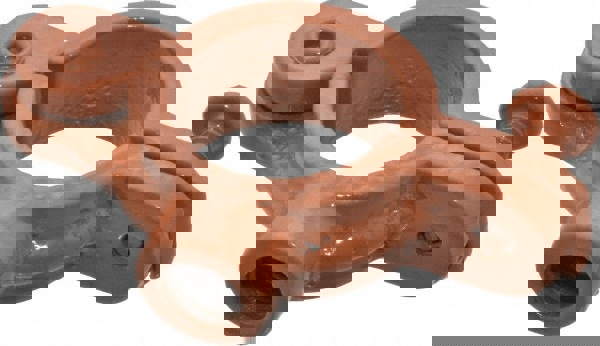 Split Ring Hanger: 3/4