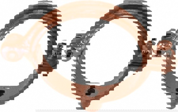 Split Ring Hanger: 3