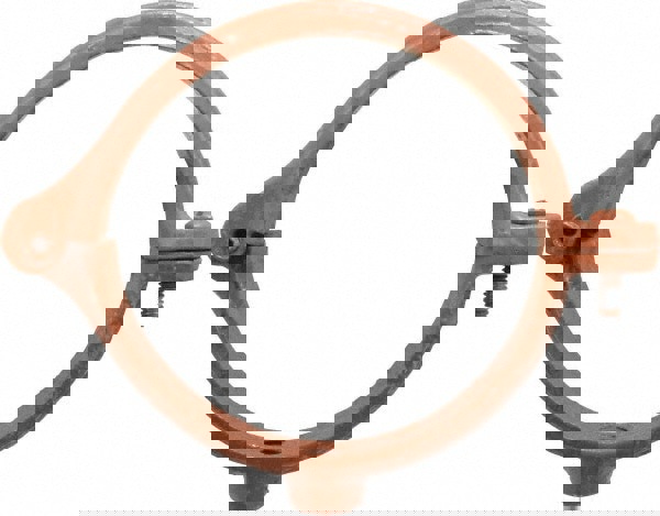 Split Ring Hanger: 4