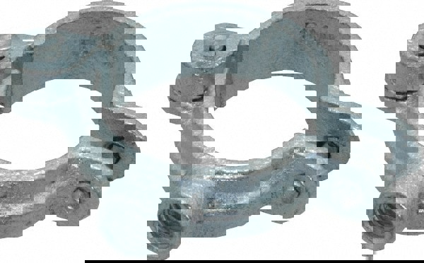 Split Ring Hanger: 1