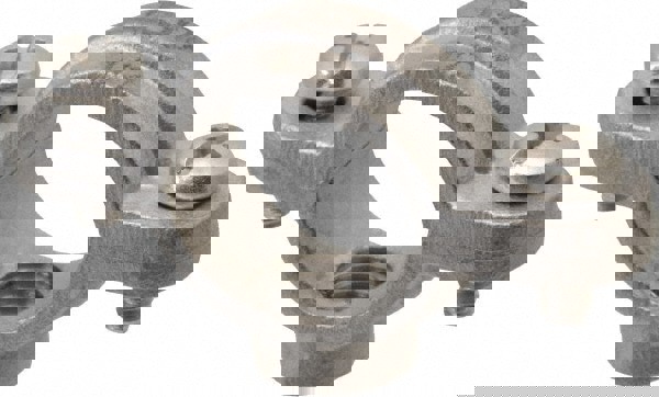 Split Ring Hanger: 1/2