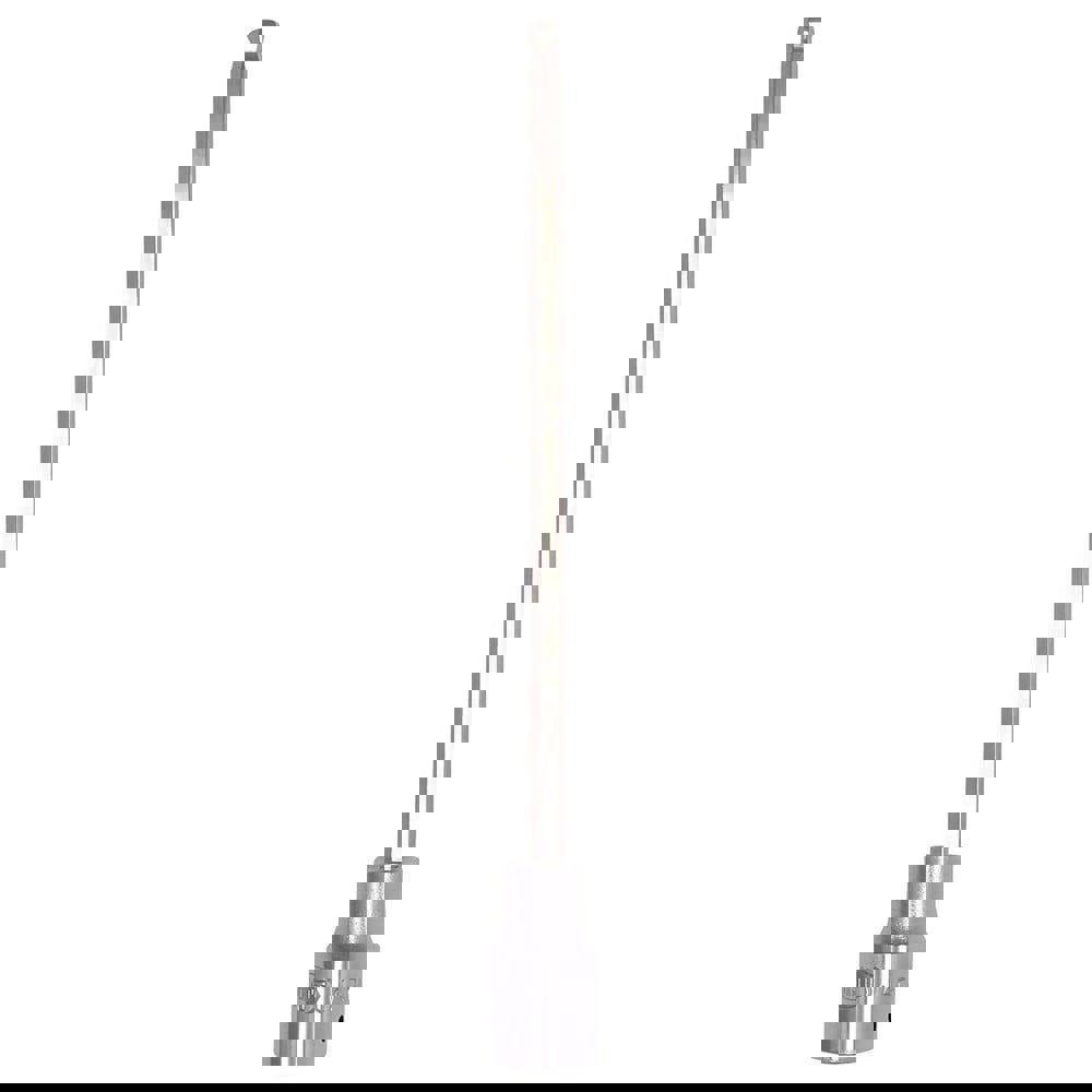 Hand Hex & Torx Bit Sockets; Socket Type: Ball End Socket ; Hex Size (mm): 4.000 ; Insulated: No ; Overall Length (Inch): 5-1/8 ; Non-sparking: No