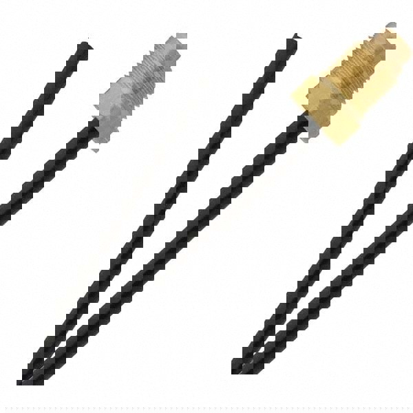 TIG Torch Hoses & Holders; Hose Type: Water ; Overall Length: 25.00 ft