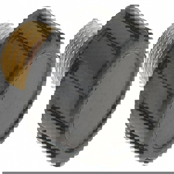 TIG Torch Parts & Accessories; Type: Back Caps (Short) ; Cap Type: Short ; For Use With: Torch WP-9, 9V, 20 ; UNSPSC Code: 23271700