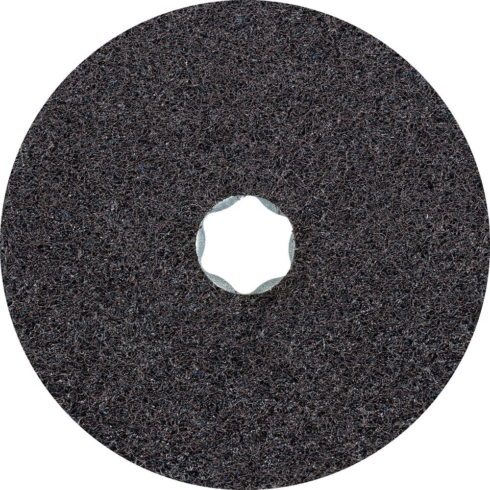 Quick-Change Disc: 4-1/2