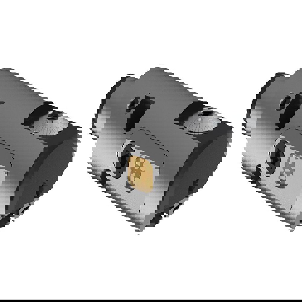 Boring Heads; Head Type: Fine Boring ; Actuation Type: Manual ; Minimum Bore Diameter (Decimal Inch): 0.7870 ; Minimum Bore Diameter (mm): 20.000 ; Maximum Bore Diameter (mm): 24.50 ; Maximum Bore Diameter (Decimal Inch): 0.9650