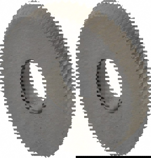 Standard Knurl Wheel: 9/16