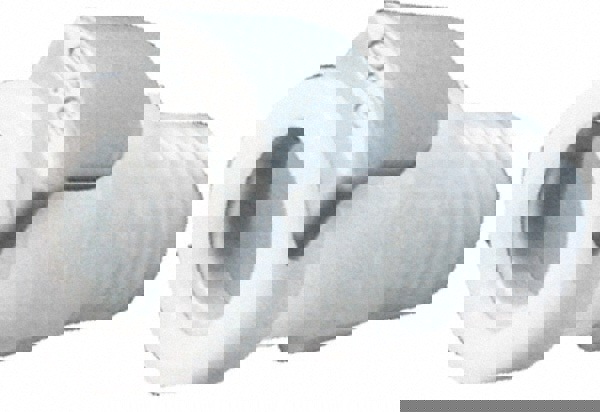 Push-to-Connect Tube Fitting: Connector, 1/4