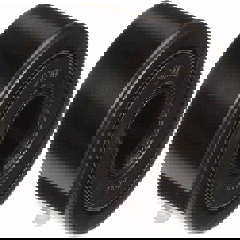 Cam Yoke Roller: Crowned, 0.625