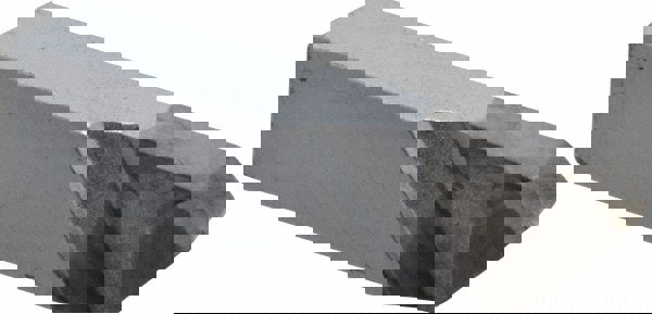 Single Point Tool Bit: 3/8'' Shank Width, 3/8'' Shank Height, K68 Solid Carbide Tipped, Neutral, TSE, Square Shank Boring