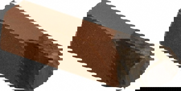 Single Point Tool Bit: 3/8'' Shank Width, 3/8'' Shank Height, K21 Solid Carbide Tipped, Neutral, TSE, Square Shank Boring