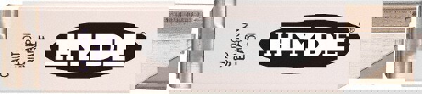 Box Cutter: Retracting Blade