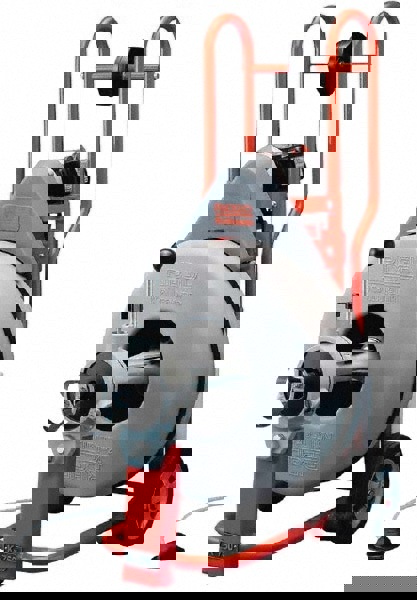 Electric Battery Drain Cleaning Machine