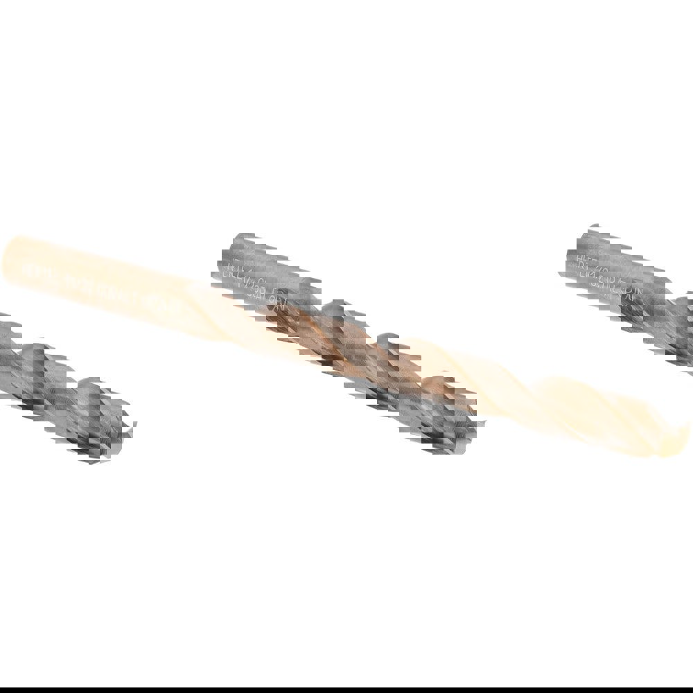 Jobber Length Drill Bit: 11/32