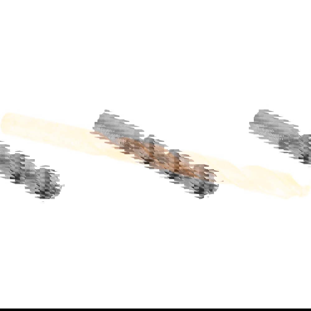 Jobber Length Drill Bit: 23/64