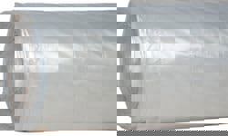 Tarp/Dust Cover: 100' Long x 20' Wide, 4