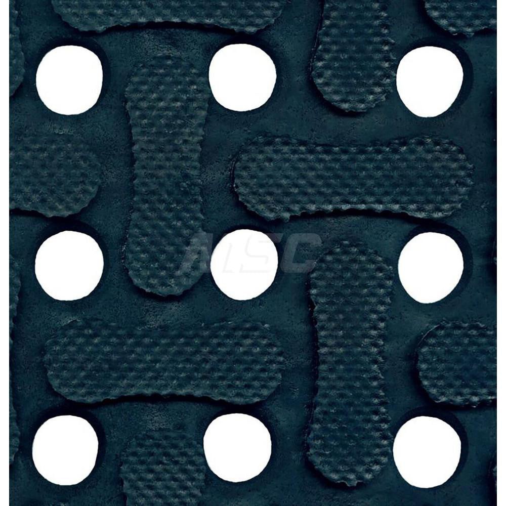 Anti-Fatigue Mat: 6' Length, 4' Wide, 3/8