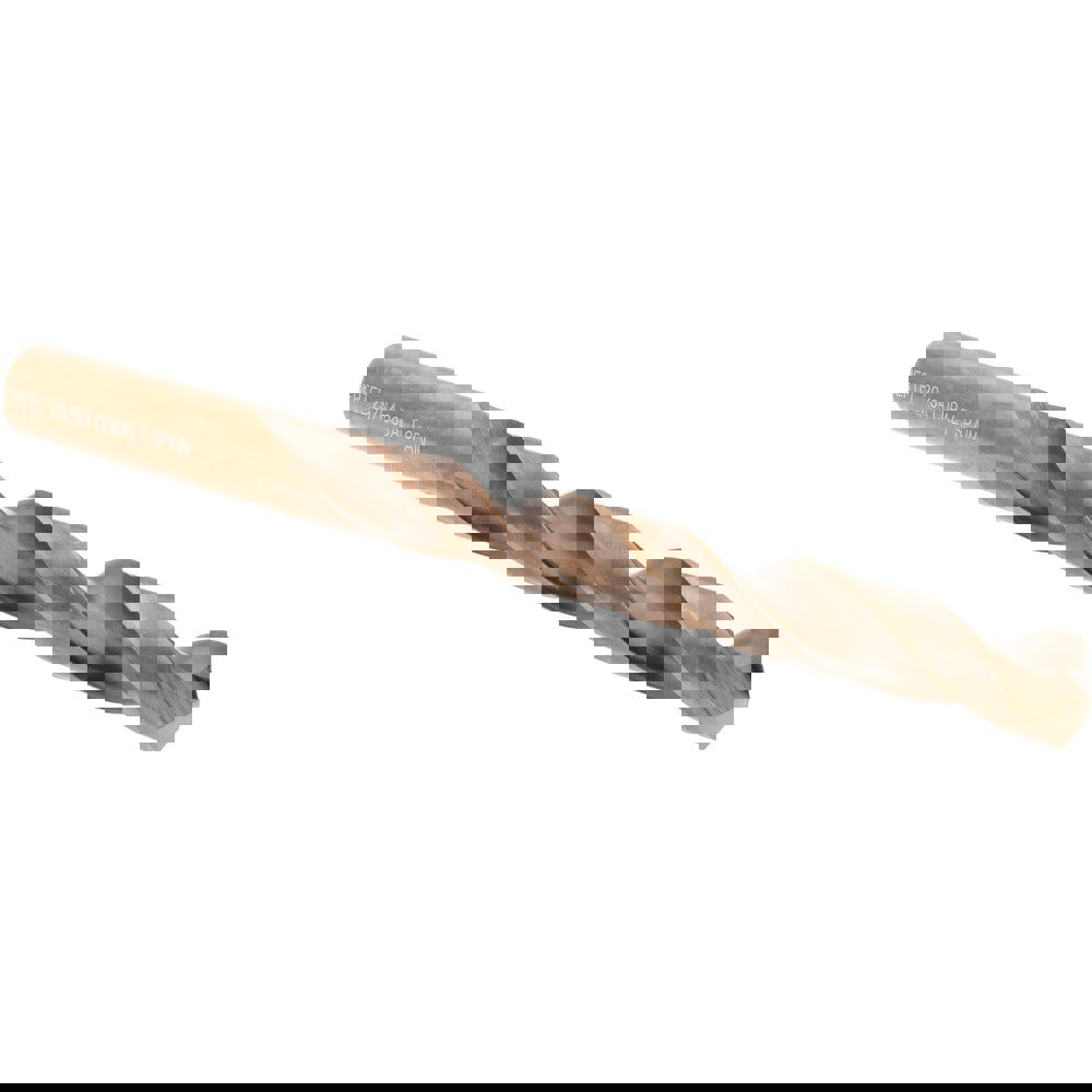 Jobber Length Drill Bit: 29/64