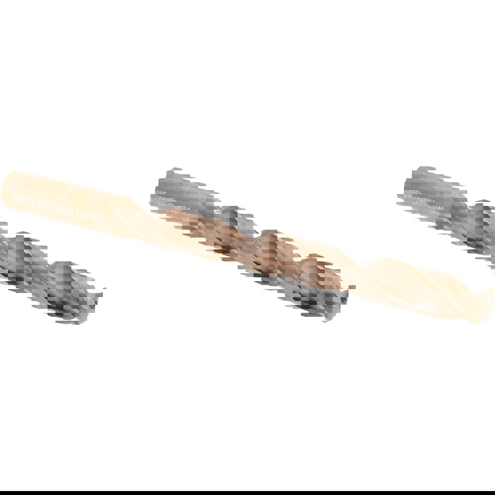 Jobber Length Drill Bit: 15/32