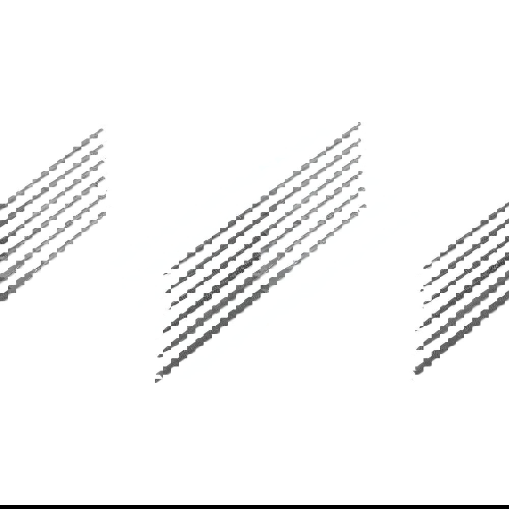 File Set: 6 Pc, American